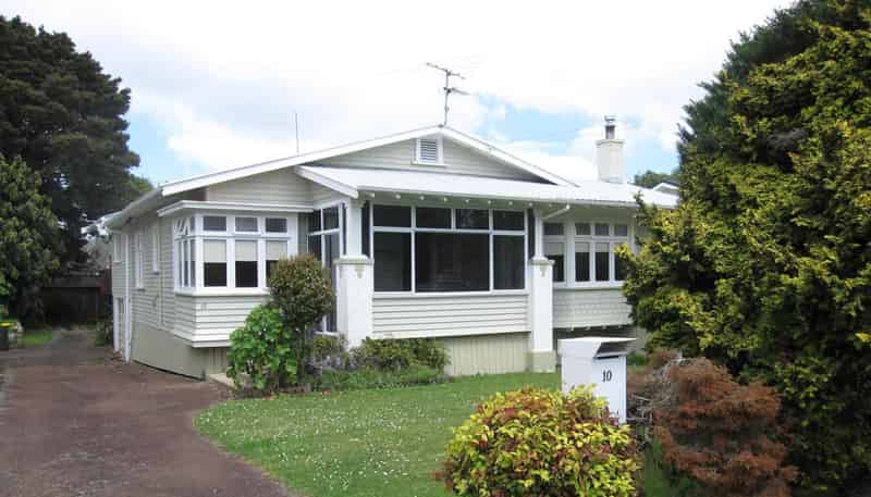 10 Pukehana Avenue, Epsom