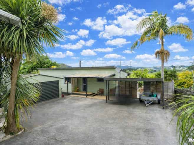 7 Union Street, Hikurangi