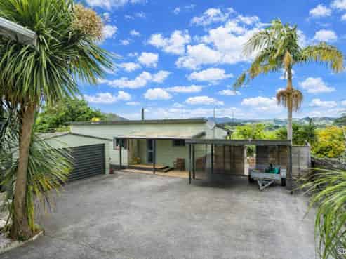 7 Union Street, Hikurangi