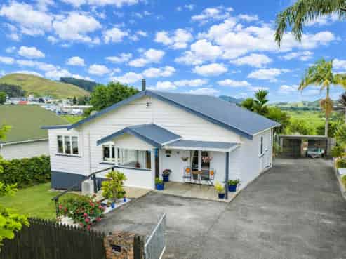 7 Union Street, Hikurangi