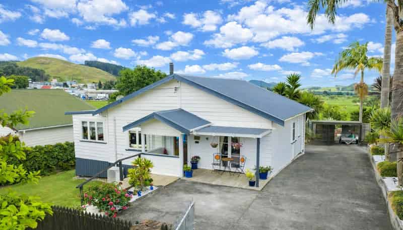 7 Union Street, Hikurangi