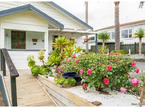 7 Union Street, Hikurangi