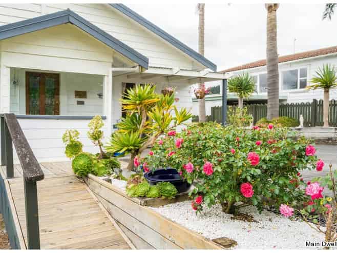 7 Union Street, Hikurangi