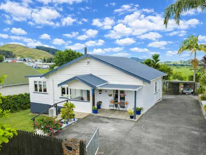 7 Union Street, Hikurangi