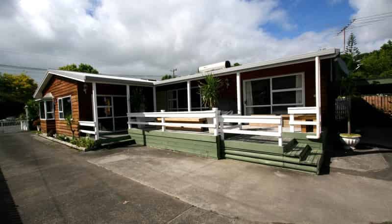 83 Mckenzie Avenue, Arkles Bay