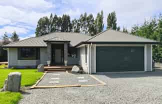 91 Ohoka Road,  RD2, Kaiapoi