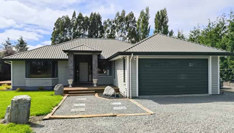91 Ohoka Road,  RD2, Kaiapoi