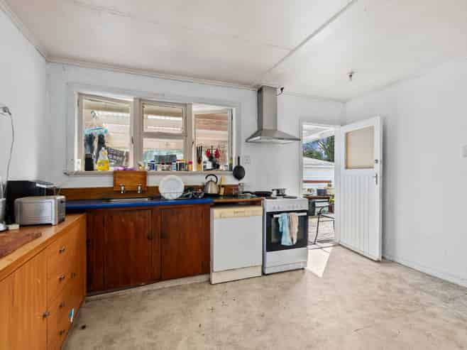 20 Jack Street, Otangarei