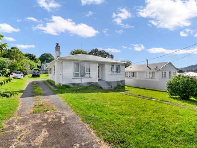 20 Jack Street, Otangarei