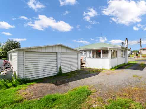 20 Jack Street, Otangarei