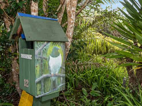 12 Kereru Street, MAUNU