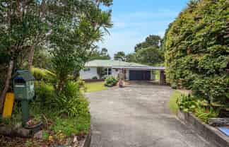 12 Kereru Street, MAUNU