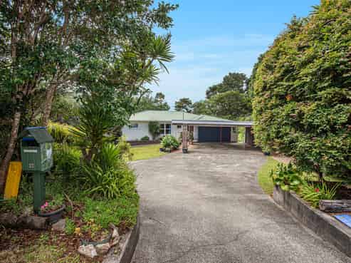 12 Kereru Street, MAUNU