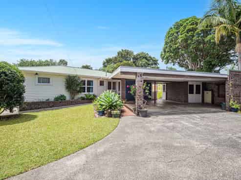 12 Kereru Street, MAUNU