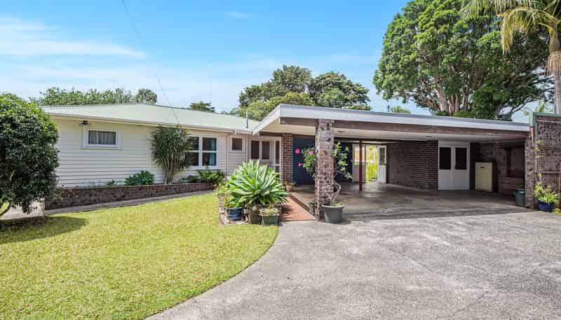 12 Kereru Street, MAUNU