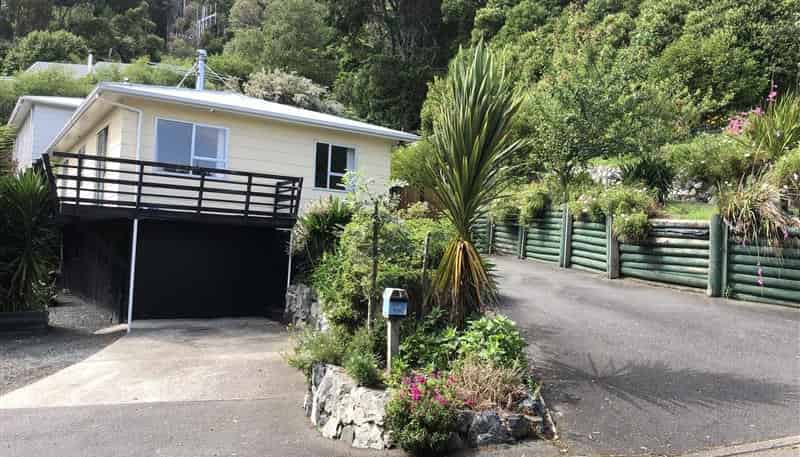 39 Brunner Street, Nelson South