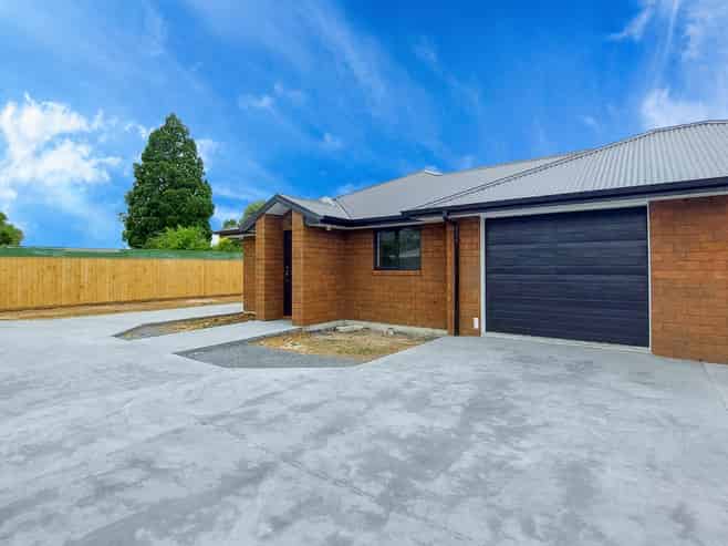 117 Great South Road, Taupiri