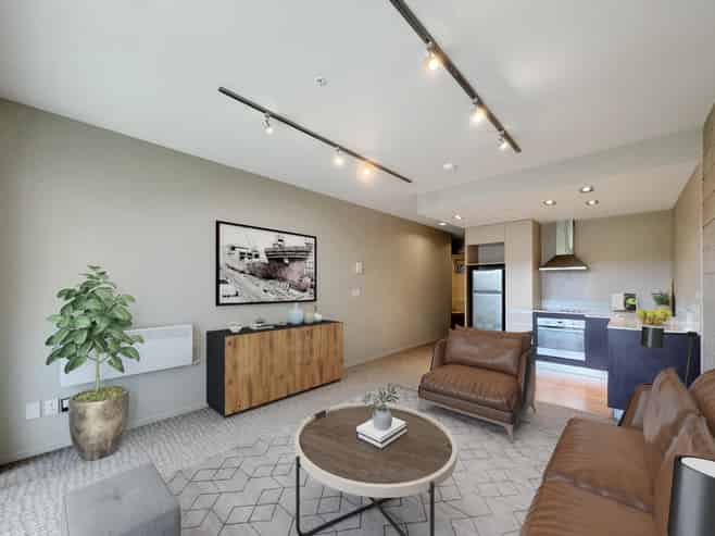 W105/28 Torrens Terrace, Te Aro