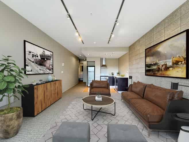 W105/28 Torrens Terrace, Te Aro