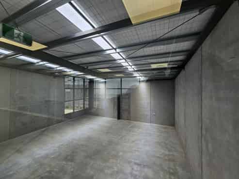 Impressive, A-Grade Industrial!