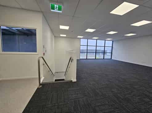 Stunning, Brand New Industrial!