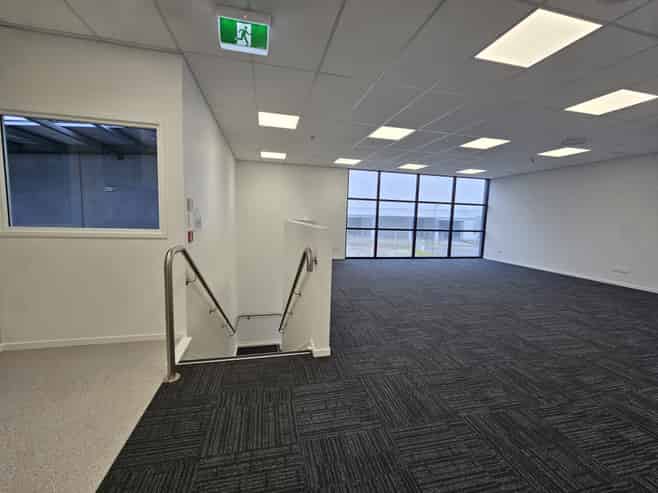 Stunning, Brand New Industrial!