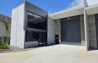 Stunning, Brand New Industrial!