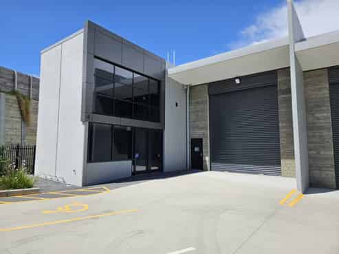 Stunning, Brand New Industrial!