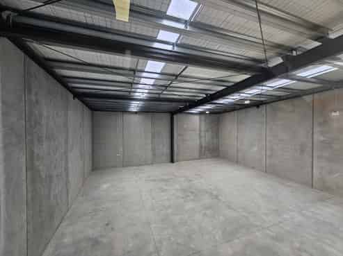 Stunning, Brand New Industrial!