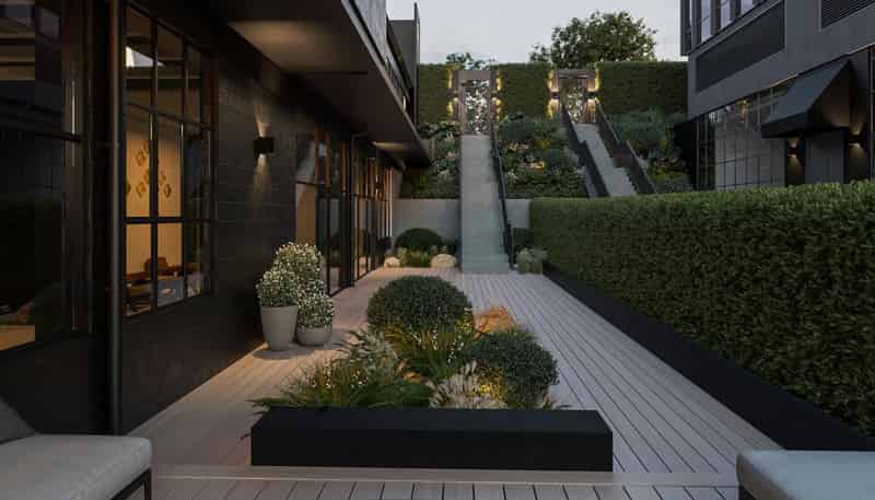  GF, 27 College Hill, Freemans Bay