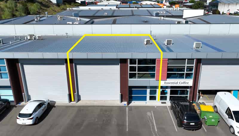 11/48 Tawn Place, Te Rapa