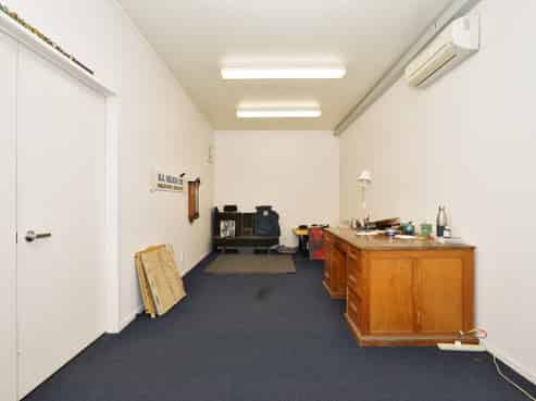 Surplus to Requirements