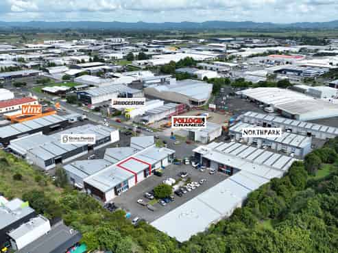 Surplus to Requirements