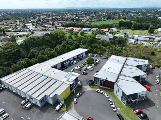 Surplus to Requirements