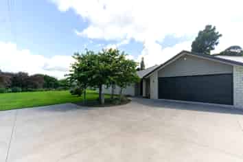 22 Riverside Lane, Karapiro