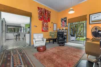 83 Bruce Road, Levin