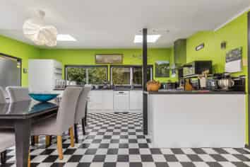 83 Bruce Road, Levin