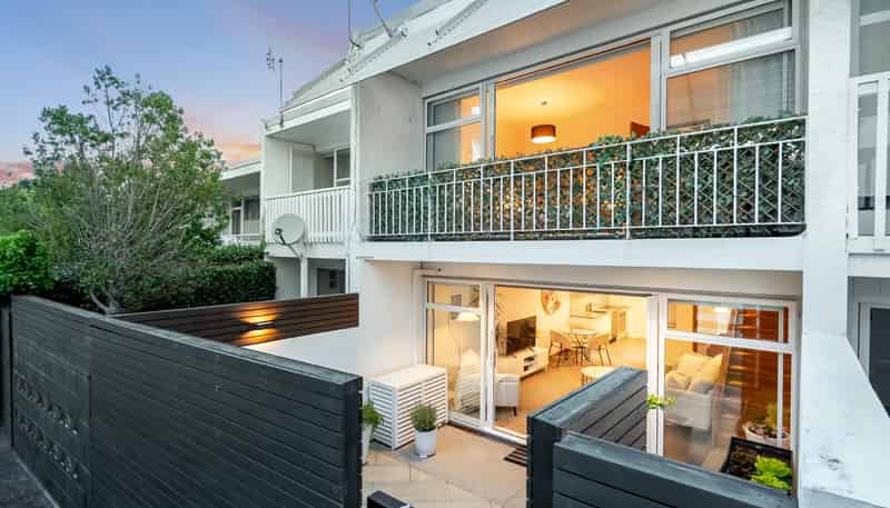 3/72 Sylvan Avenue, Northcote