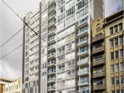 11F/30 Taranaki Street, Te Aro