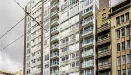 11F/30 Taranaki Street, Te Aro