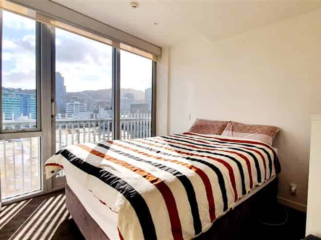 11F/30 Taranaki Street, Te Aro