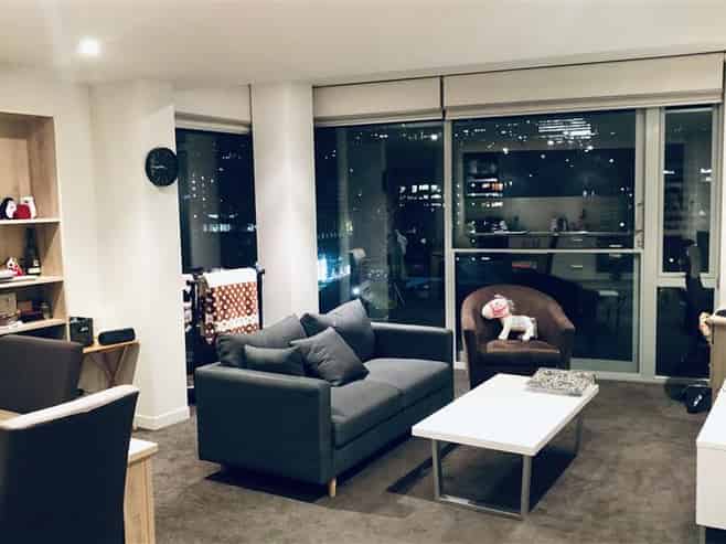 11F/30 Taranaki Street, Te Aro