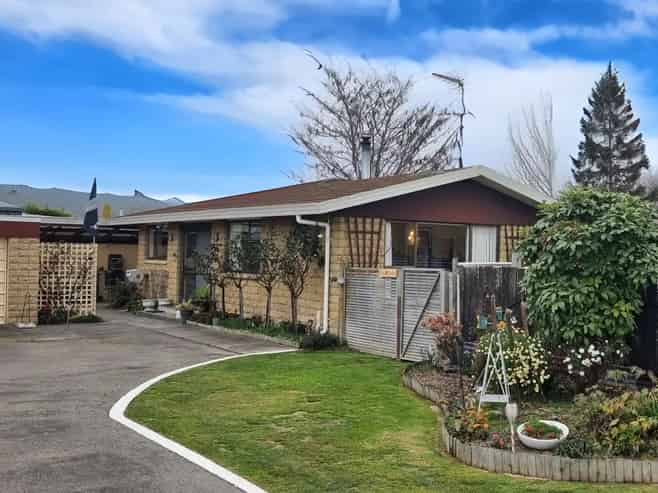 78A  Stephenson Street, Blenheim Central