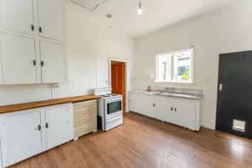 3 Mere Mere Street, Seaview