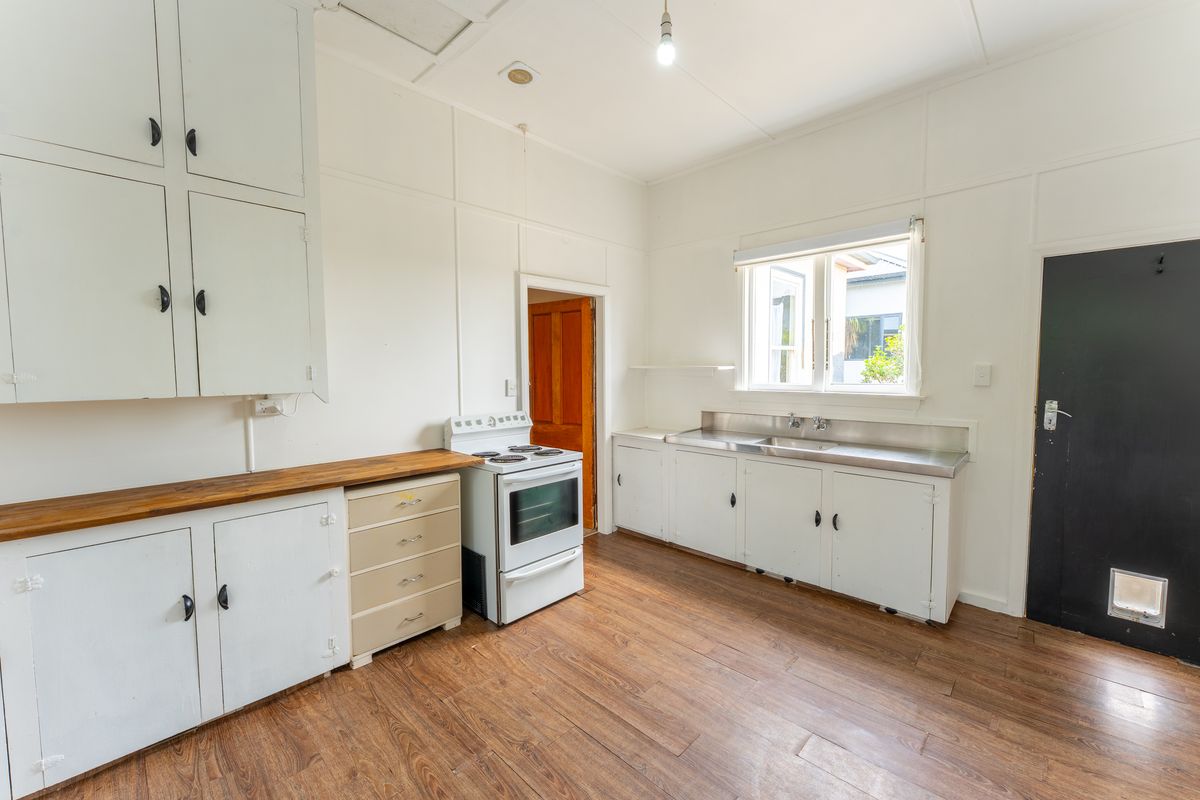 Family Home in a Central Location – pohled 2
