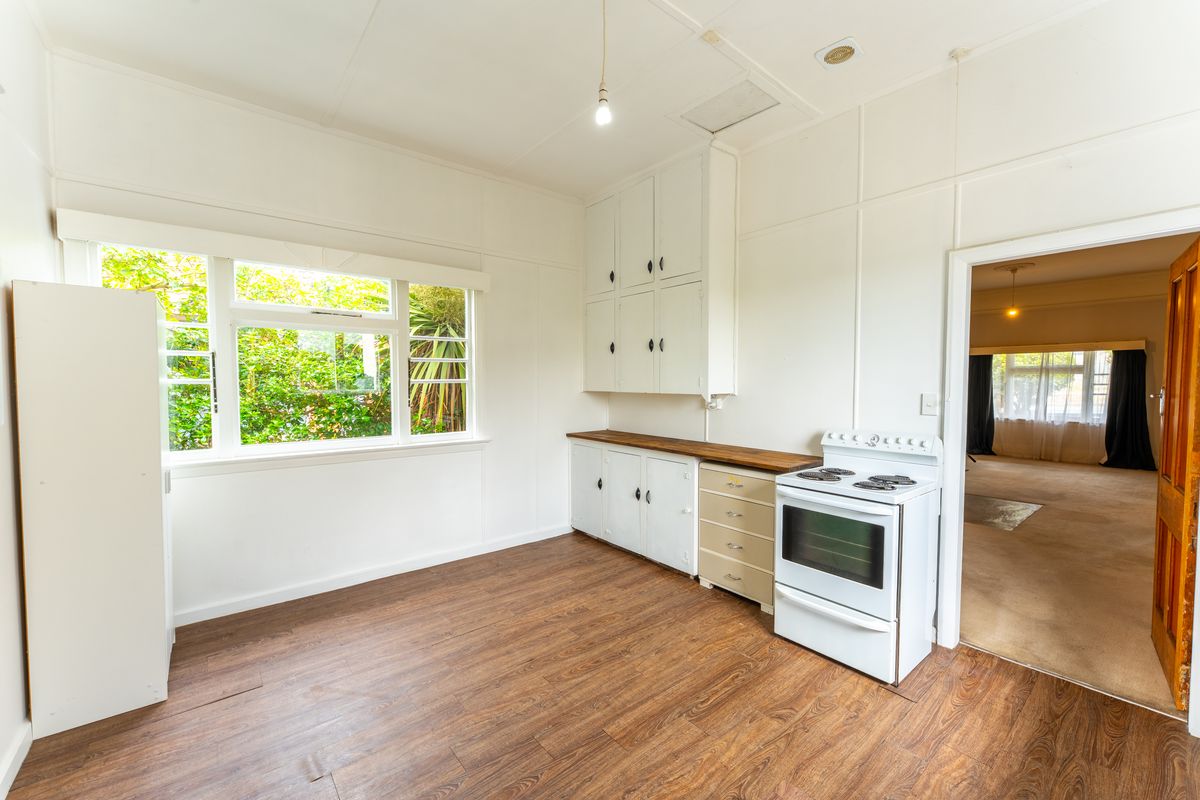 Family Home in a Central Location – pohled 5