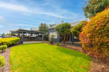 3 Mere Mere Street, Seaview