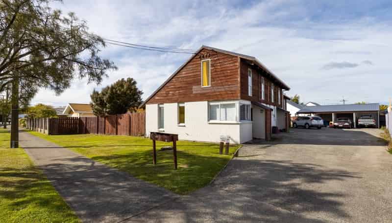 5A Carvell Street, Blenheim Central