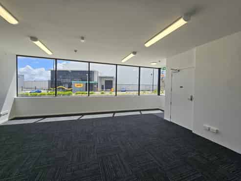 Stunning, Brand New Industrial!