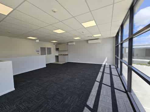 Stunning, Brand New Industrial!